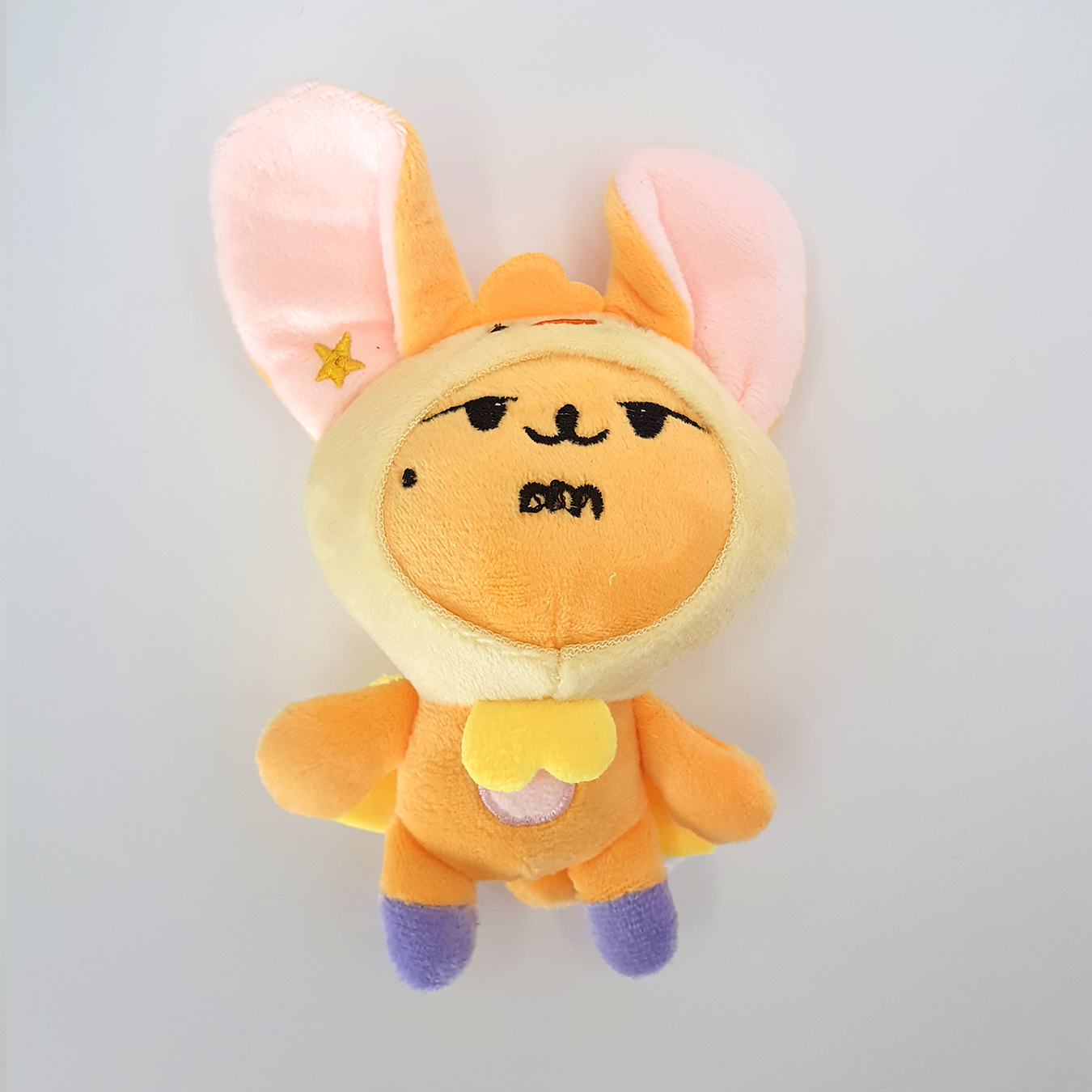 PELUCHE TXT - PPULBATU