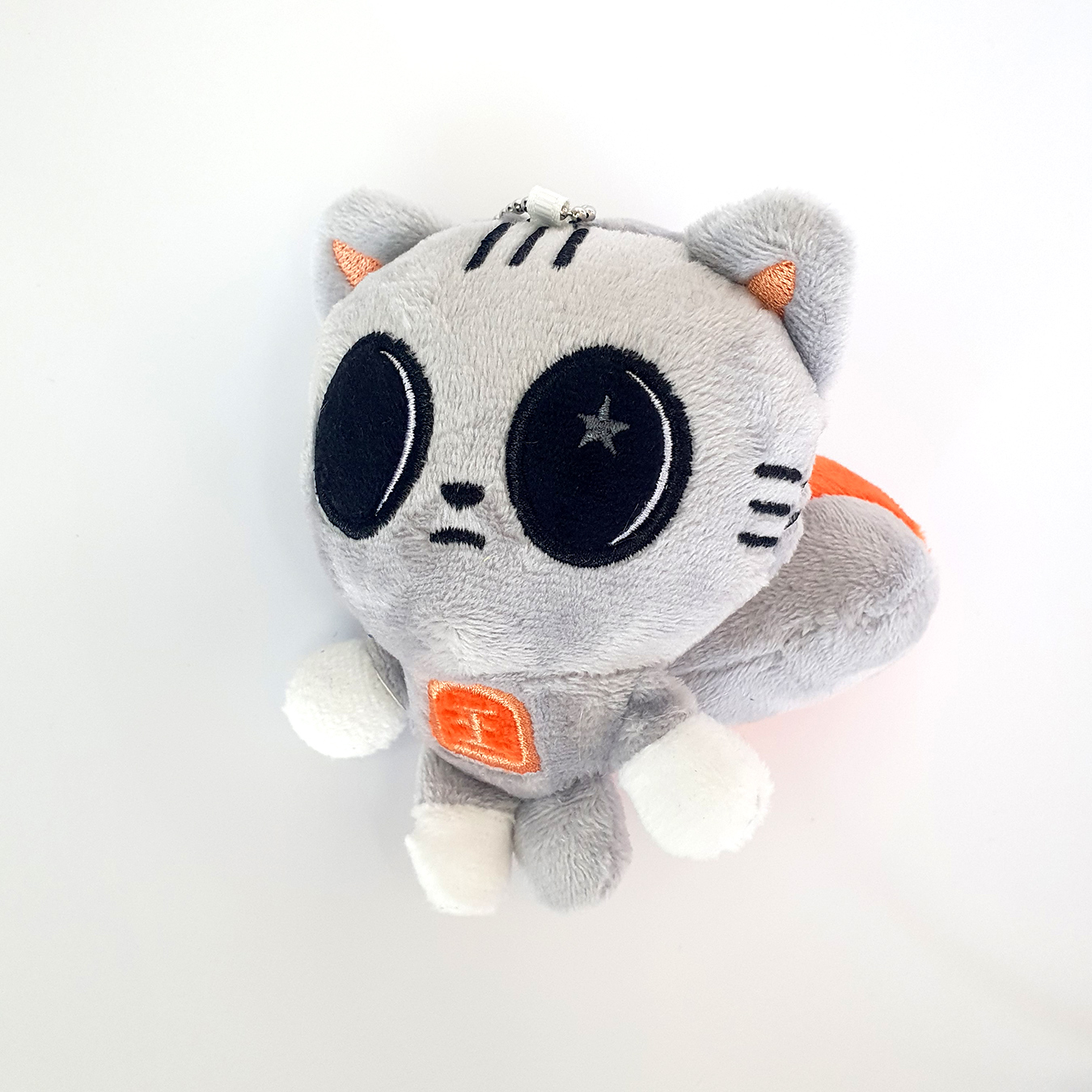 PELUCHE TXT - PPULBATU