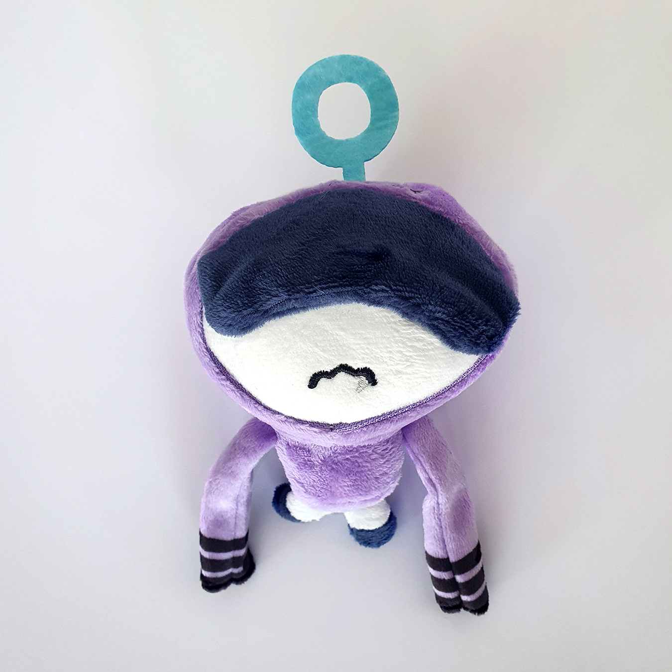 PELUCHE TXT - PPULBATU