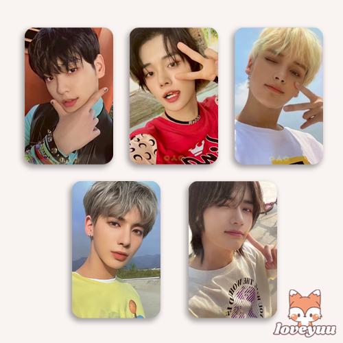 PHOTOCARD FANMADE