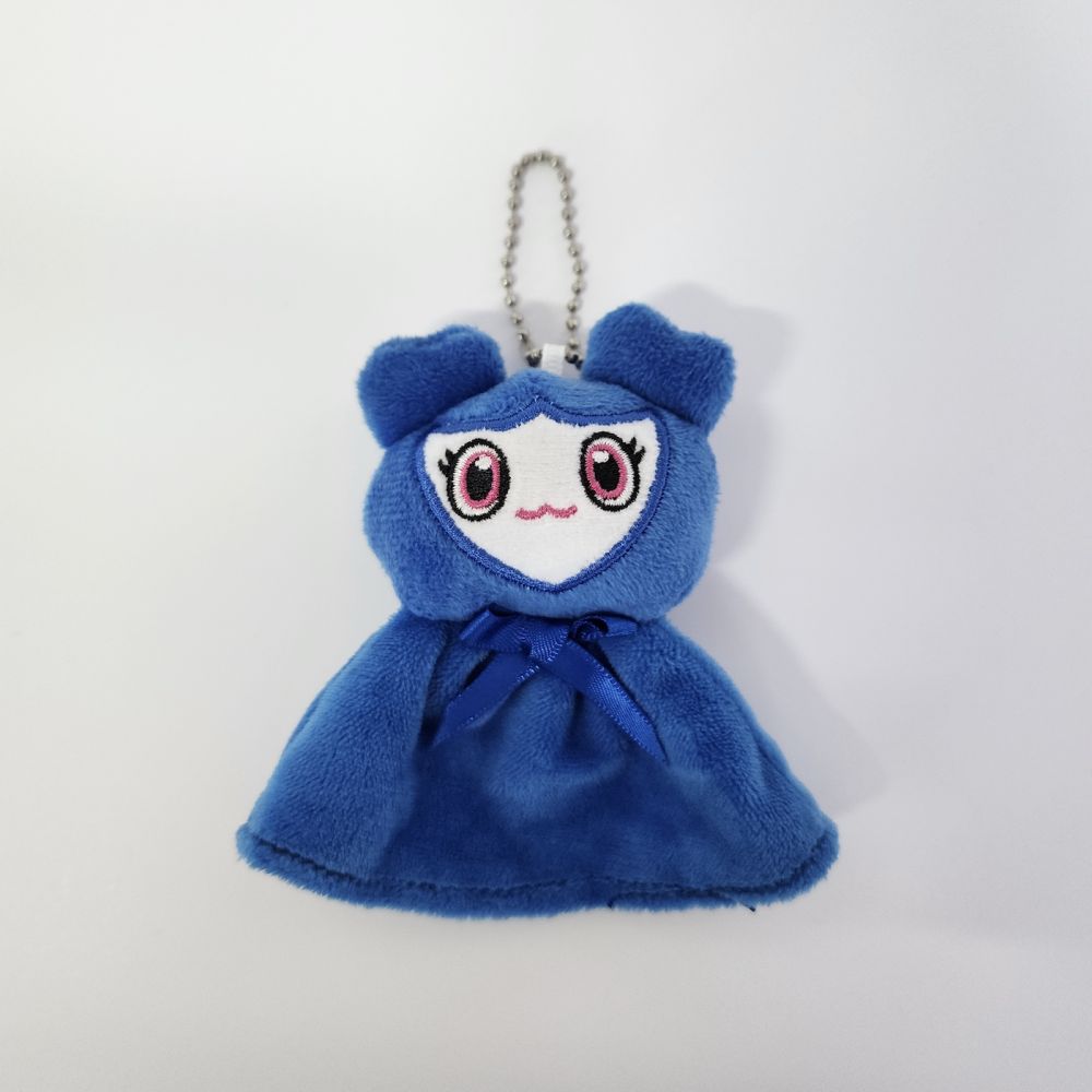 PELUCHE TWICE FANTASMA LOVELYS