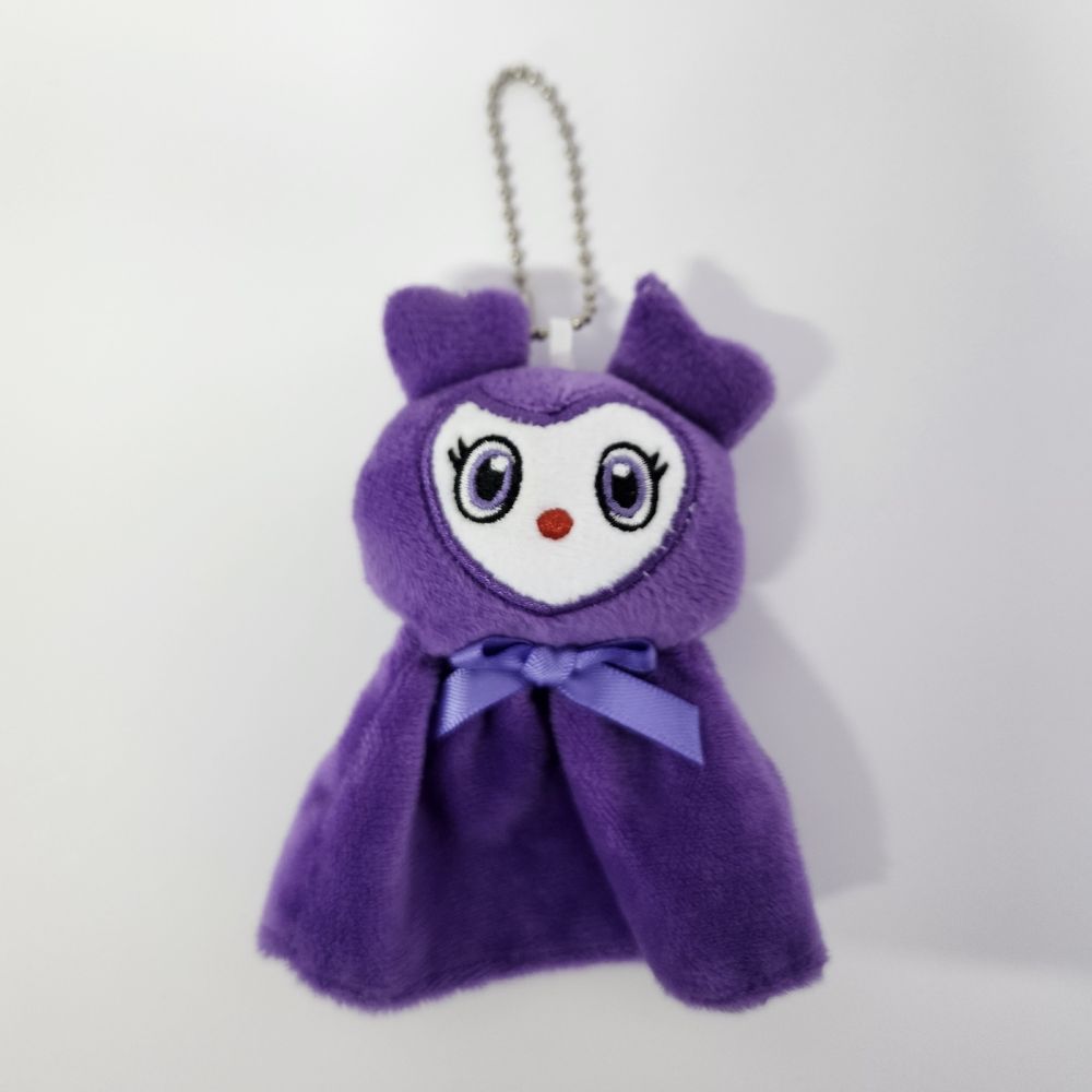 PELUCHE TWICE FANTASMA LOVELYS