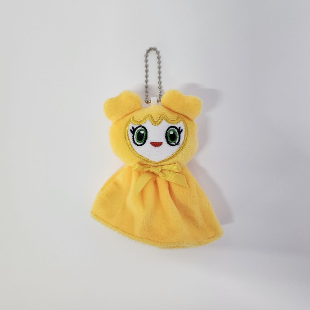 PELUCHE TWICE FANTASMA LOVELYS