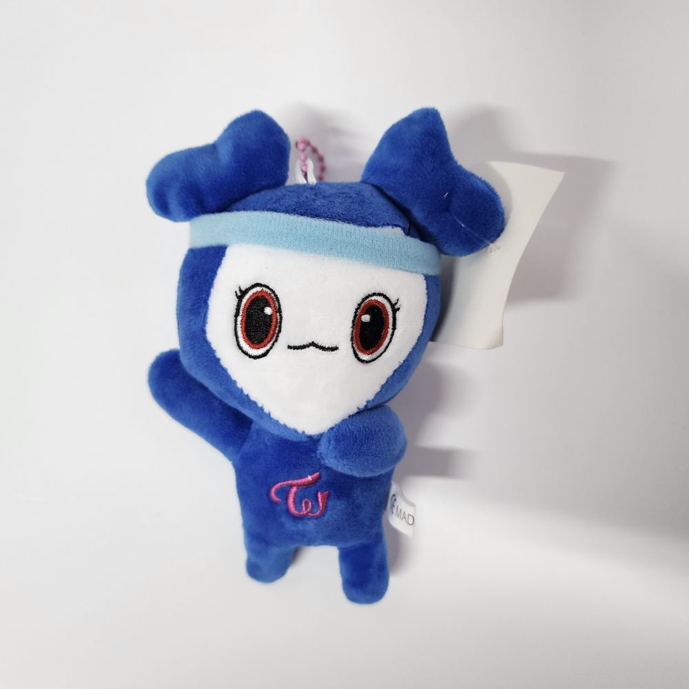 PELUCHE TWICE SUMMER LOVELYS