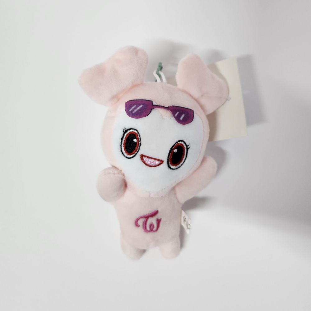 PELUCHE TWICE SUMMER LOVELYS