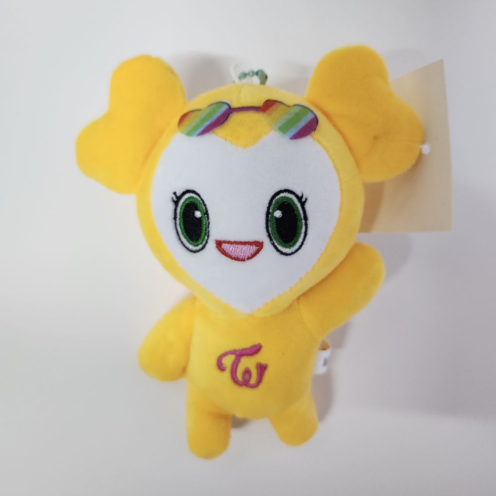 PELUCHE TWICE SUMMER LOVELYS