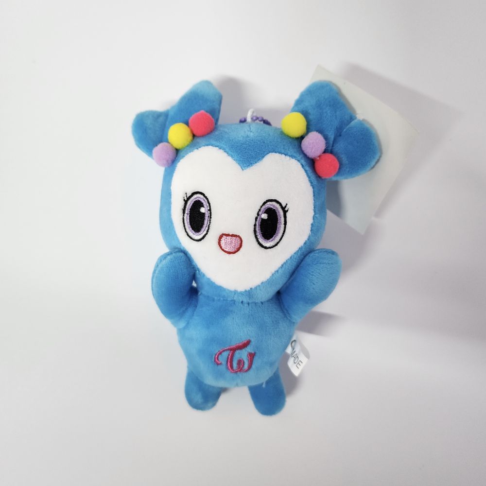 PELUCHE TWICE SUMMER LOVELYS