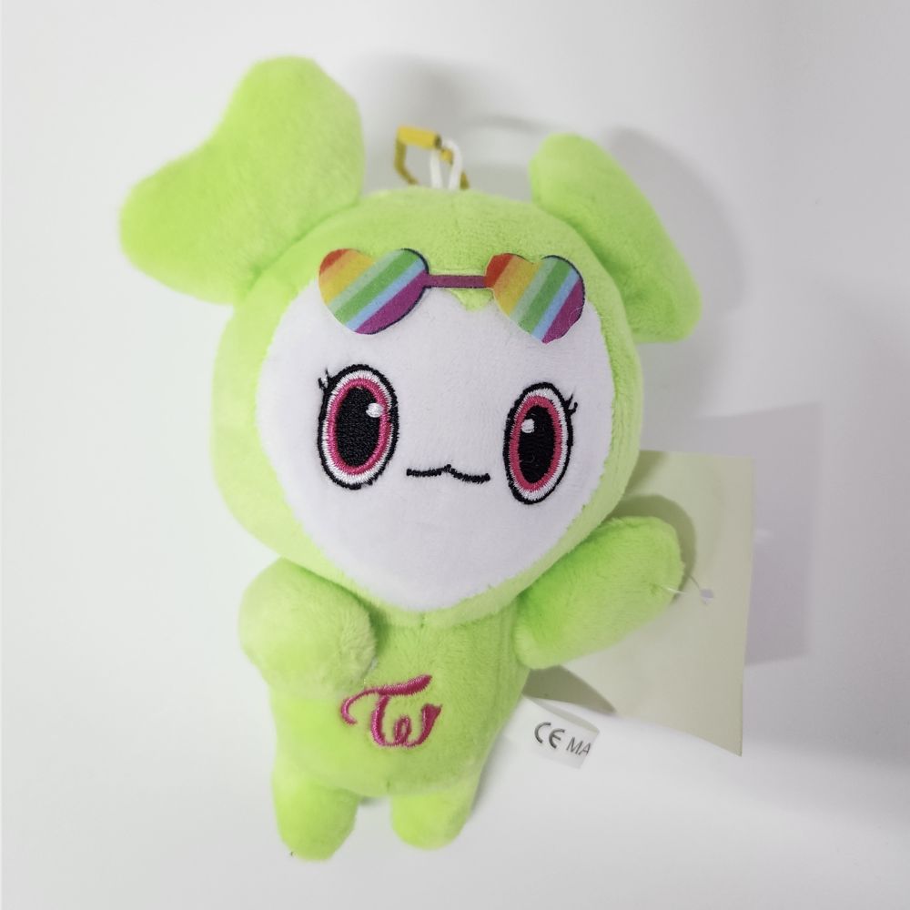 PELUCHE TWICE SUMMER LOVELYS