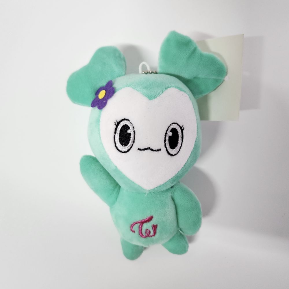 PELUCHE TWICE SUMMER LOVELYS