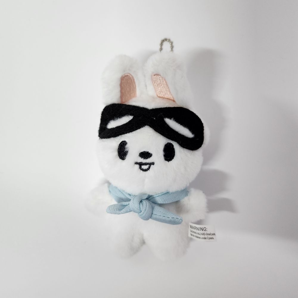 PELUCHE STRAY KIDS SKZOO PILOT