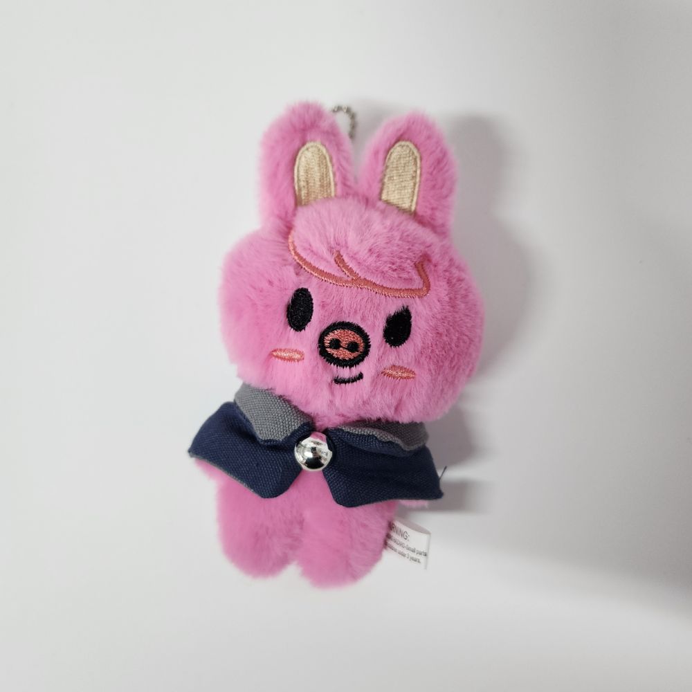 PELUCHE STRAY KIDS SKZOO MAGIC SCHOOL