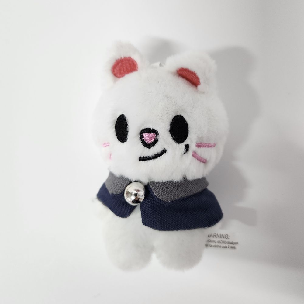 PELUCHE STRAY KIDS SKZOO MAGIC SCHOOL
