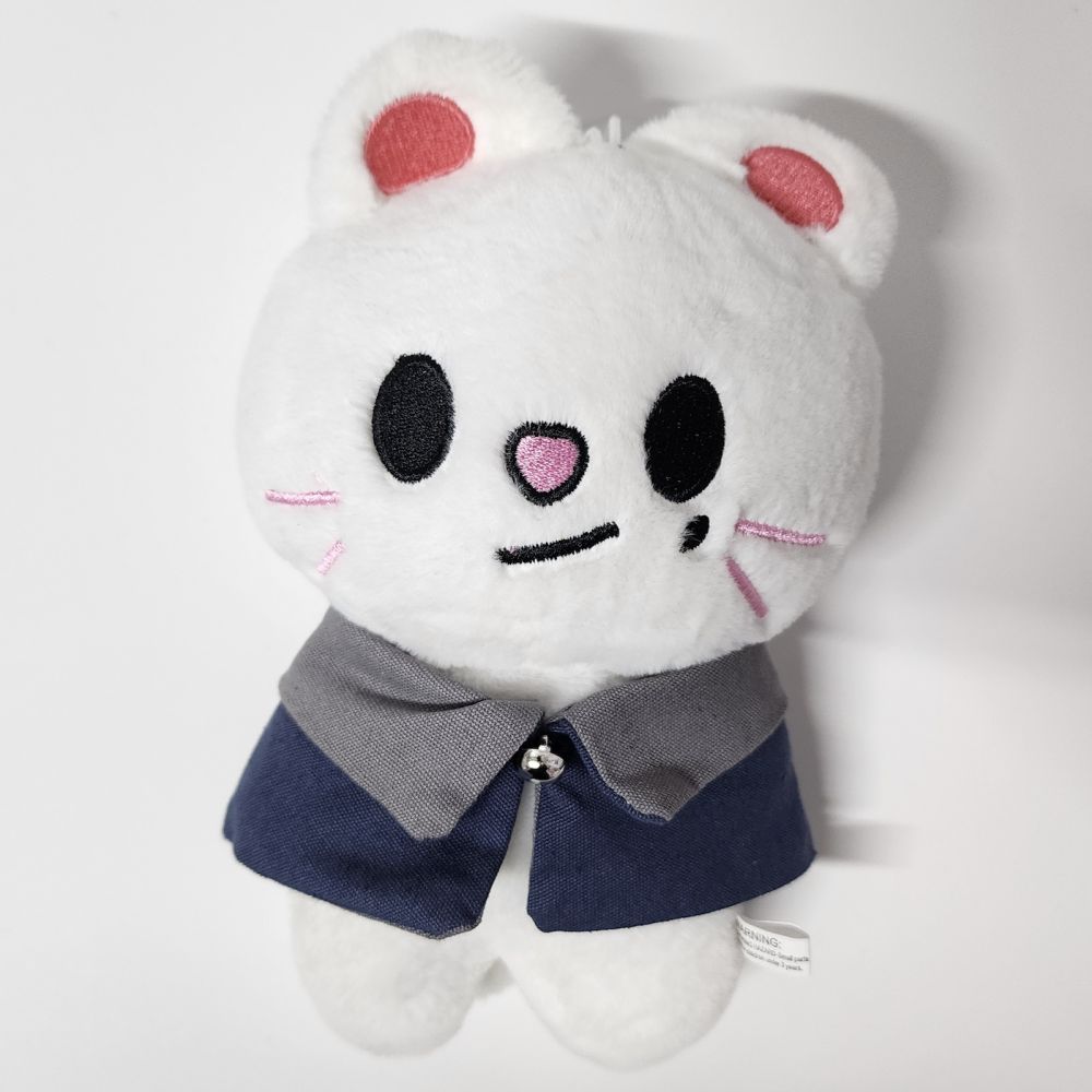 PELUCHE STRAY KIDS SKZOO MAGIC SCHOOL