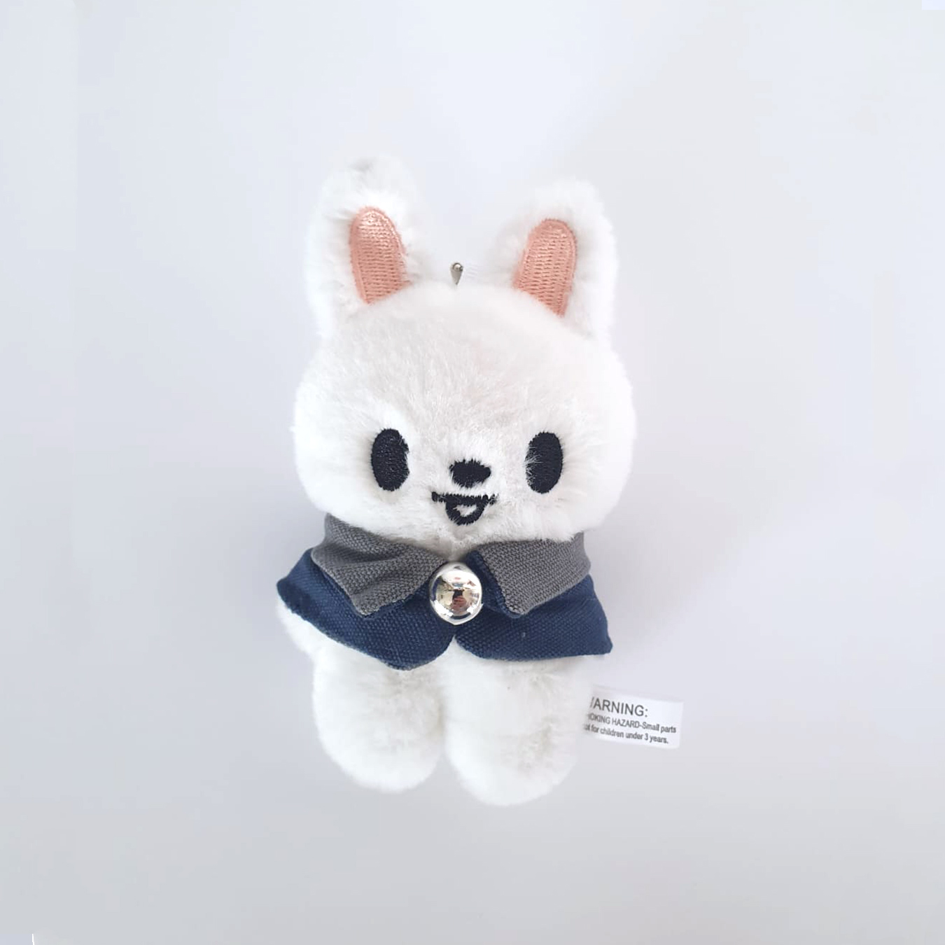 PELUCHE STRAY KIDS SKZOO MAGIC SCHOOL