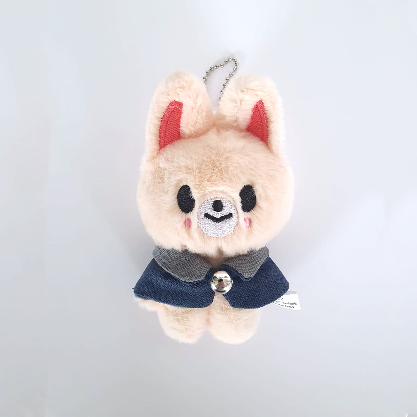 PELUCHE STRAY KIDS SKZOO MAGIC SCHOOL