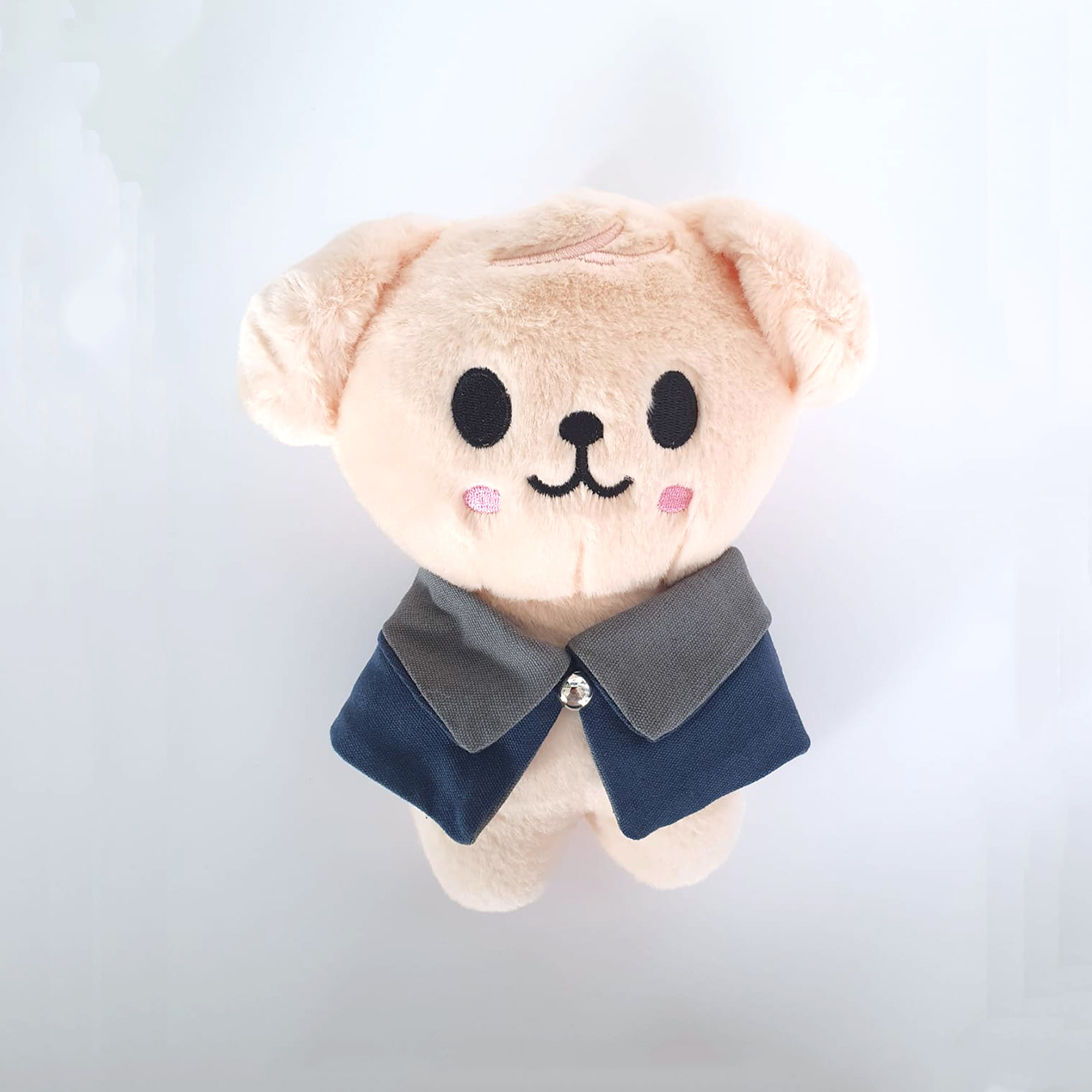 PELUCHE STRAY KIDS SKZOO MAGIC SCHOOL