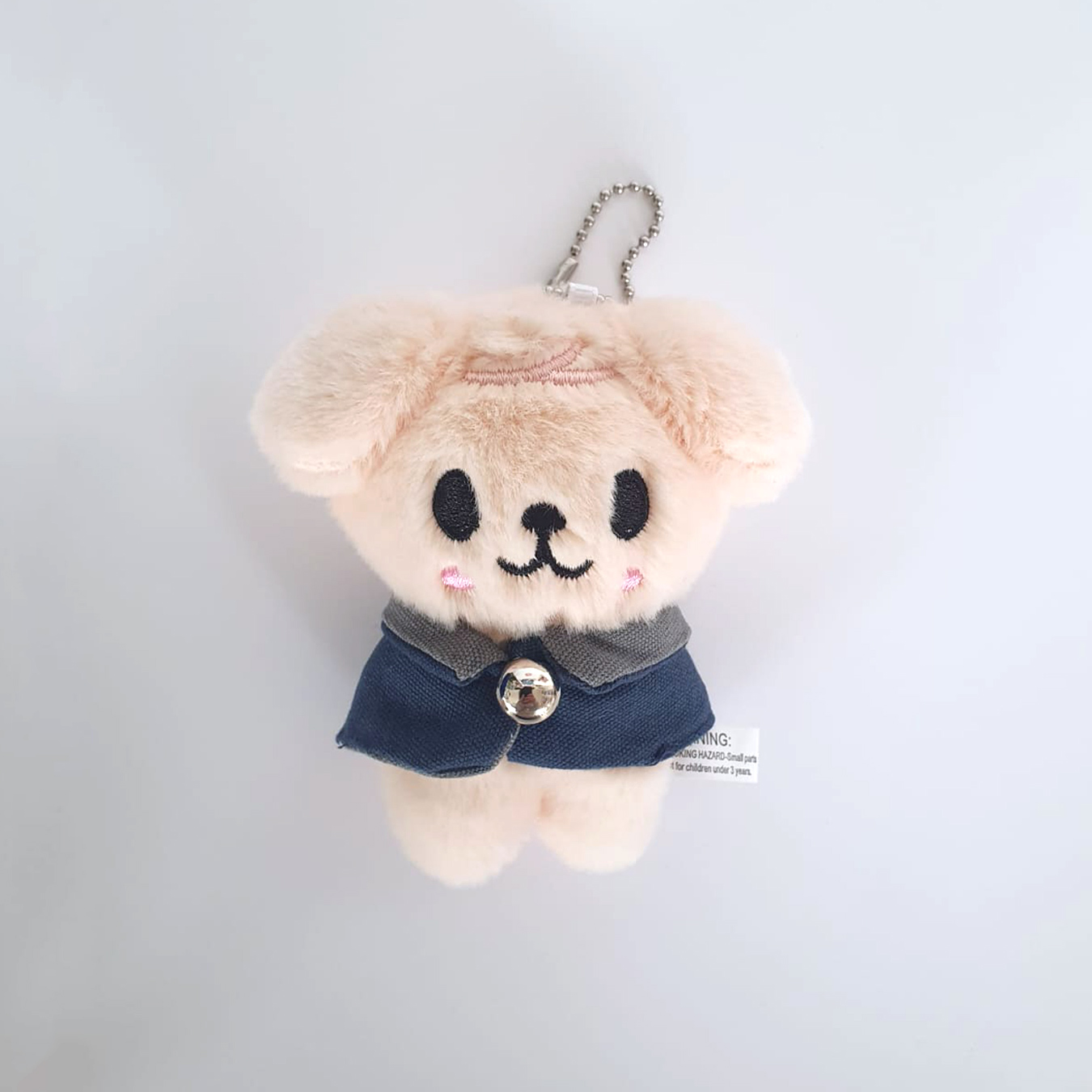 PELUCHE STRAY KIDS SKZOO MAGIC SCHOOL