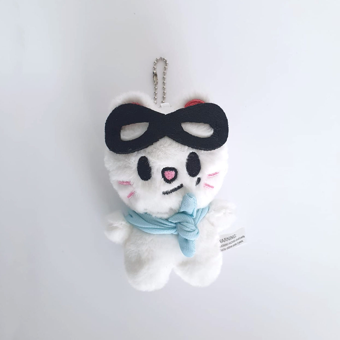 PELUCHE STRAY KIDS SKZOO PILOT