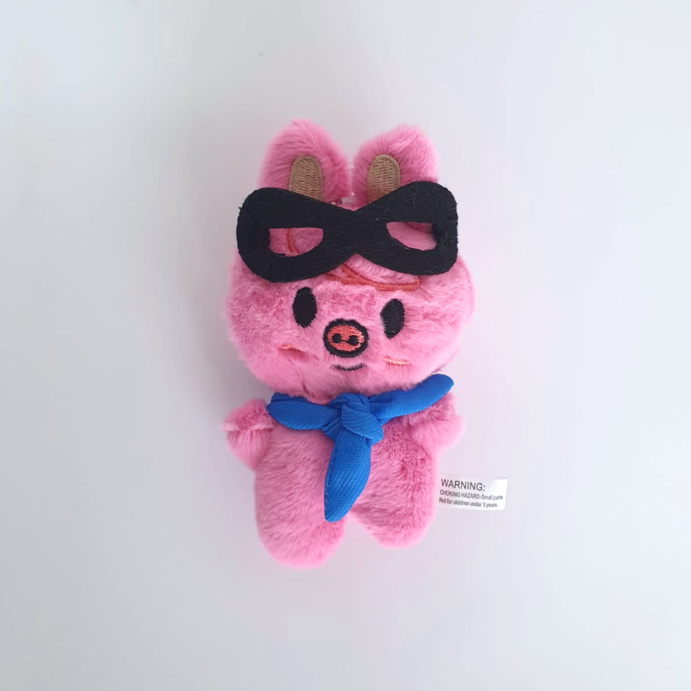 PELUCHE STRAY KIDS SKZOO PILOT