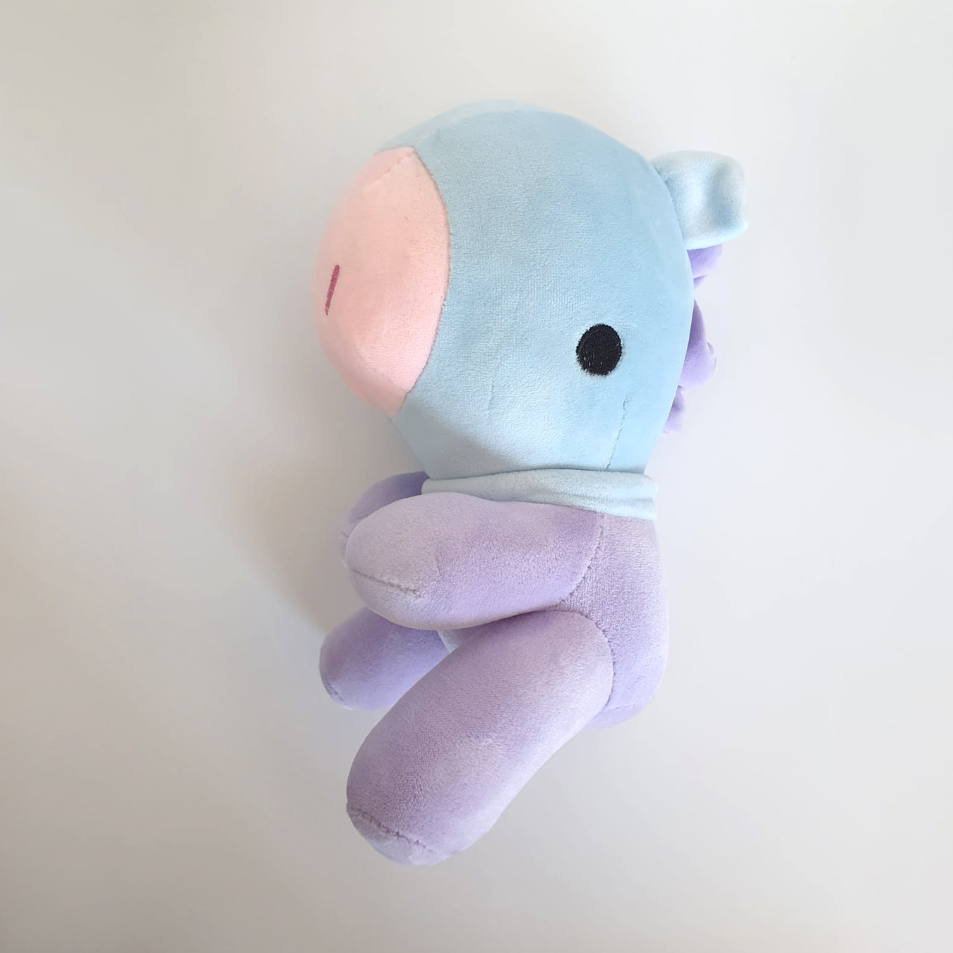 PELUCHE BTS BT21 20cm