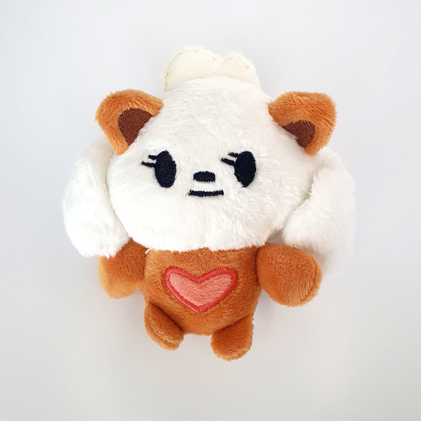 PELUCHE TXT - PPULBATU