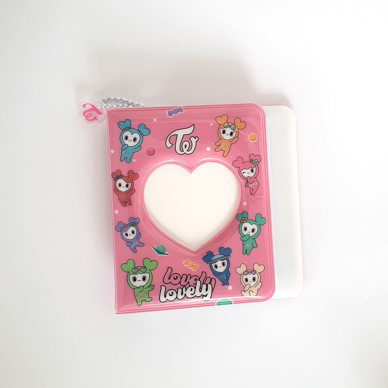 BINDER KPOP - TWICE