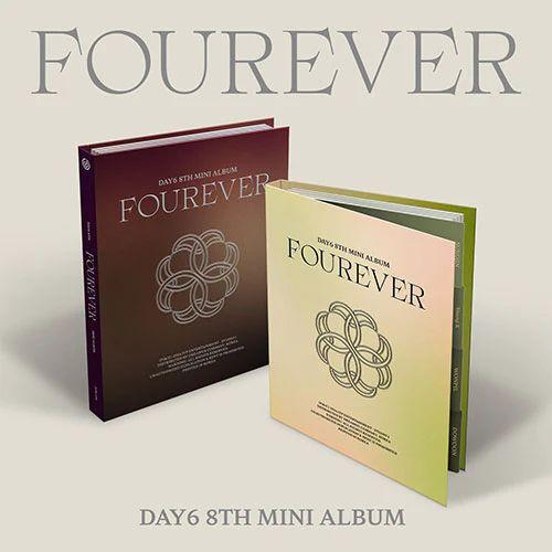 DAY6 - FOUREVER (RANDOM)