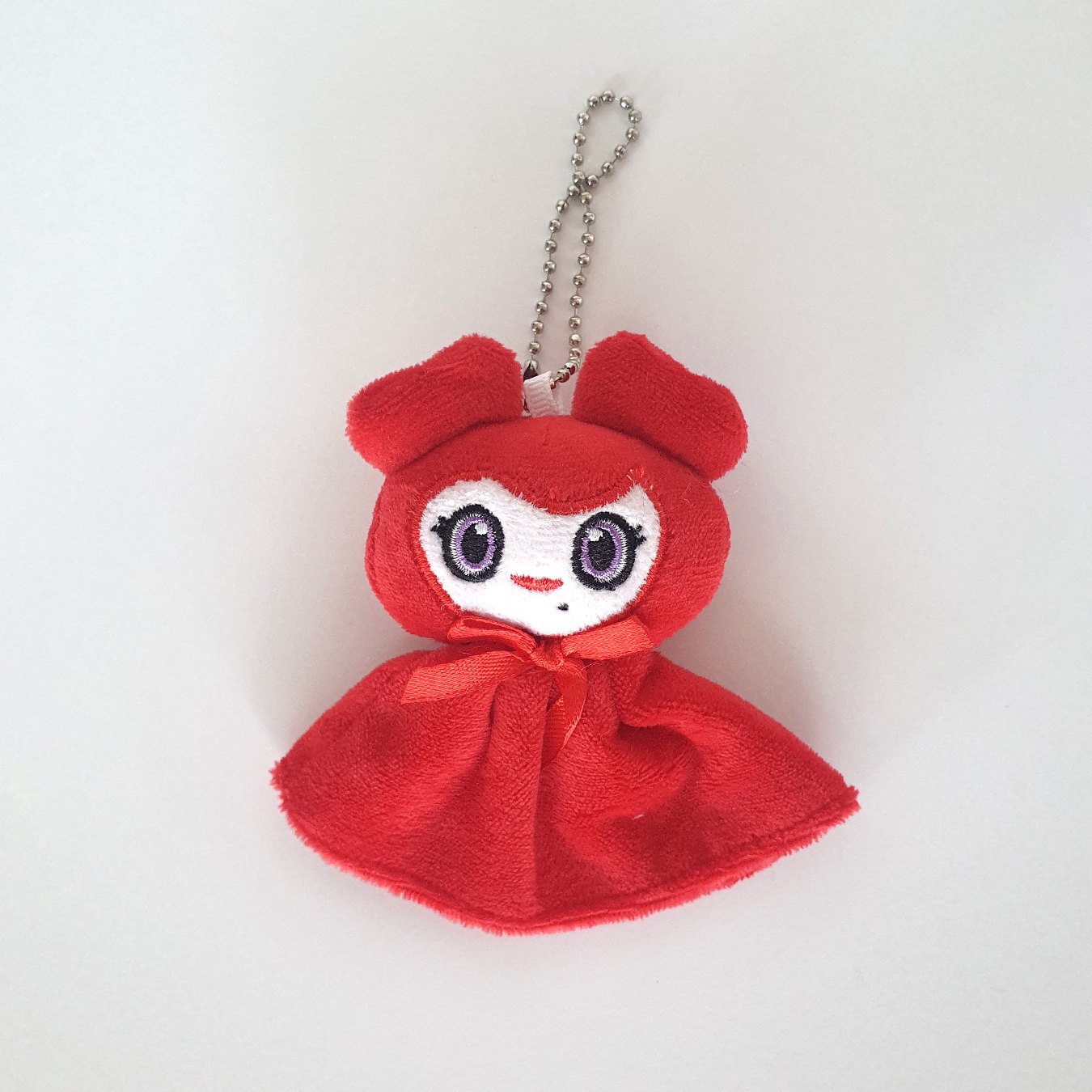 PELUCHE TWICE FANTASMA LOVELYS