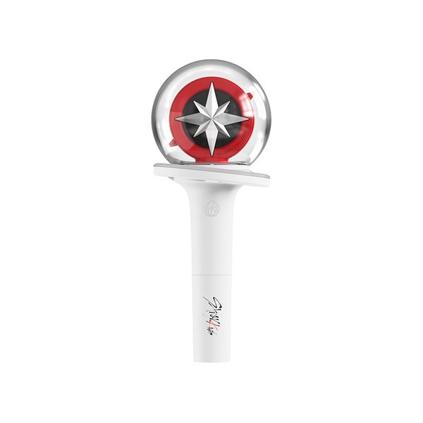 STRAY KIDS OFFICIAL LIGHTSTICK VER. 2