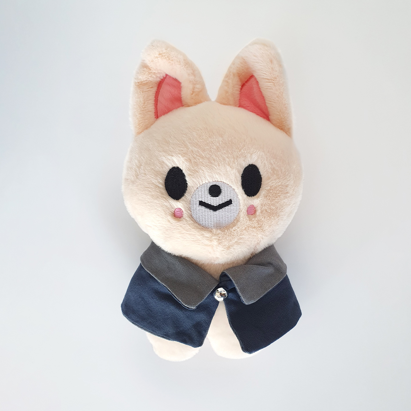 PELUCHE STRAY KIDS SKZOO MAGIC SCHOOL
