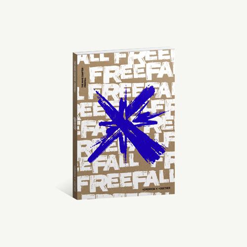 TXT – THE NAME CHAPTER : FREEFALL GRAVITY | Loveyuu Store