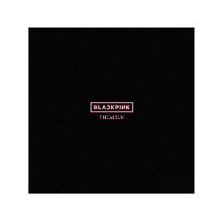 BLACKPINK - THE ALBUM | Loveyuu Store